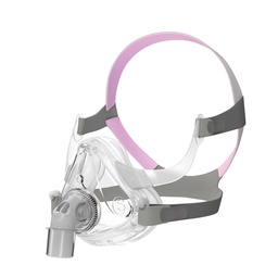 ResMed AirFit F10 Full Face Complete System  FOR HER CPAP Mask