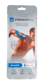 [40000011114] StrengthTape Kinesiology Tape Kit - Shoulder