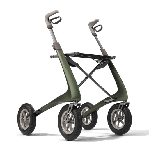 ByAcre Overland Carbon Fibre Rollator