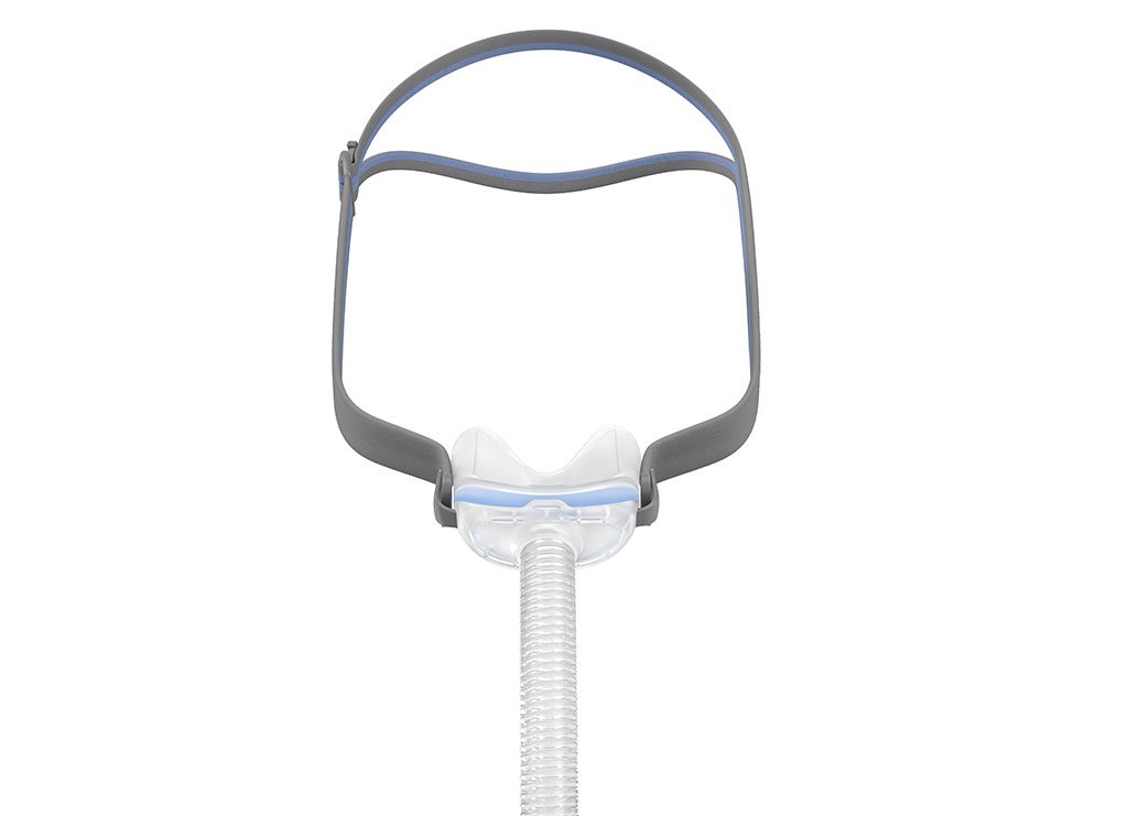 Resmed AirFit™ N30 for AirMini CPAP Mask Pack (archived, no variants, now UPC 11040)