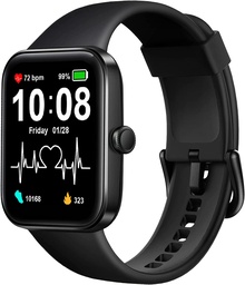 [40000011243] Smart Watch - Activity Fitness -Blood Oxygen -Heart Rate- Sleep Monitor