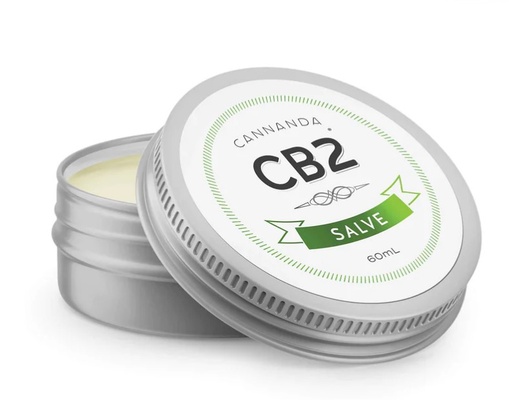 [628011922137] CB2 Salve 60ml