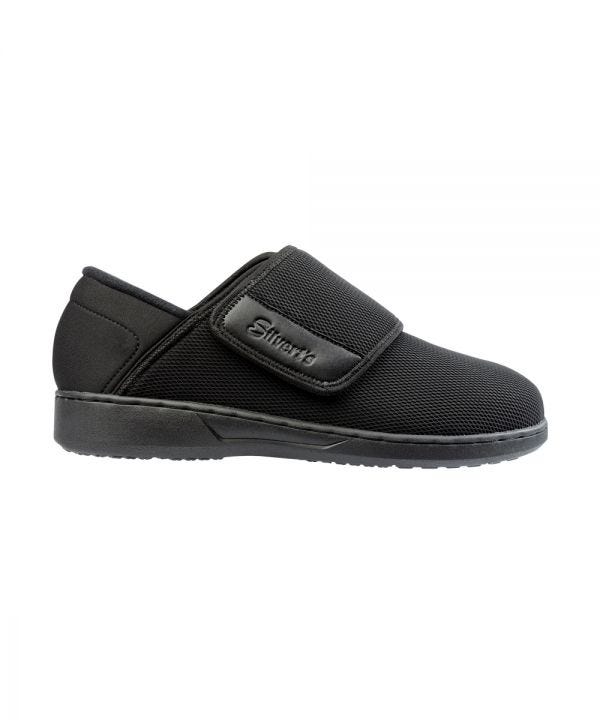 Extra Wide Comfort Step Shoe - Unisex