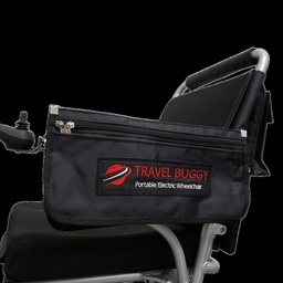 [40000011619] Multi Pocket Organizer - Travel Buggy