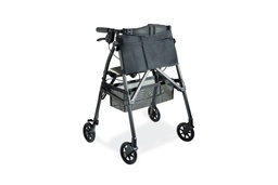 EZ Fold-N-Go Rollator