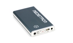 [40000011724] Medistrom Pilot-24 Lite CPAP Battery (with Airsense 11 Adaptor Included)