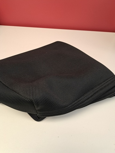 NEW N-ADP Fluid Resistant SuperStar Replacement Cushion Cover (NS) - (For 4" Thick Wheelchair Cushions)