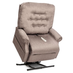Heritage - LC-358XXL - 600lbs Capacity - Single Motor