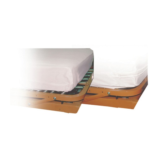 [40000011899] Mattress Cover , Incontinence, 36x80x6