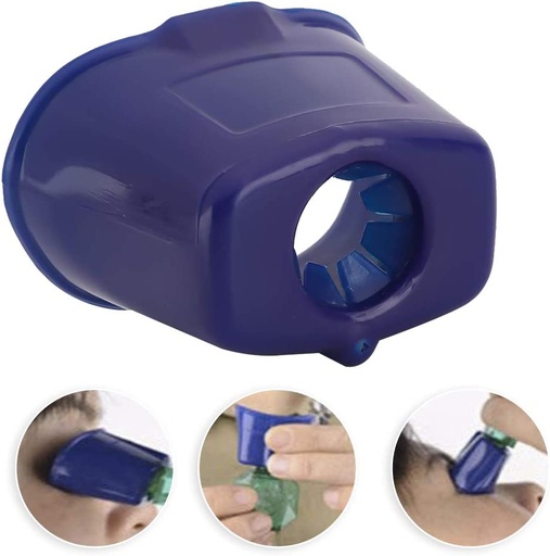 [40000012028] Eye Drop Guide