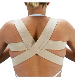 Orliman Strong Shoulder Support
