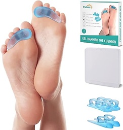 [40000012384] Hammer Toe Splint/Toe Crutch Set