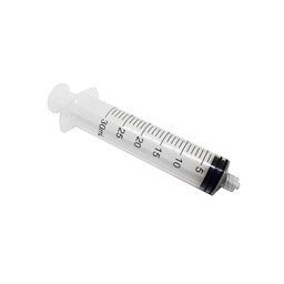 [0114806017511422] 30ml Oral Syringes by Terumo - Luer Lock Tip