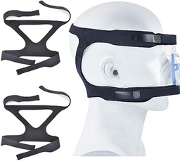 [40000012720] Universal CPAP Headgear Strap - Mirage and other Resmed