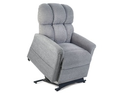 Maxicomforter Dual Motor Lift Chair - MEDIUM WIDE - 500 lbs CAPACITY