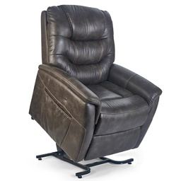 Dione Power Lift Chair Recliner with Power Head &amp; Lumbar