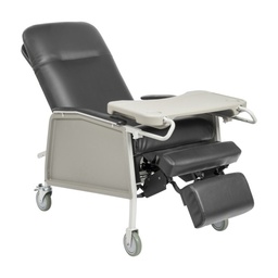 3-Position Recliner, Bariatric