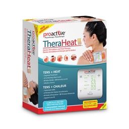 [40000013088] ProActive TheraHeat TENS