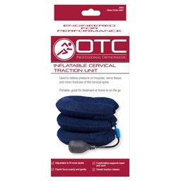 [40000013155] INFLATABLE CERVICAL TRACTION UNIT