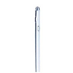 Medline Straight Tip 16&quot; Intermittent Catheters, Male