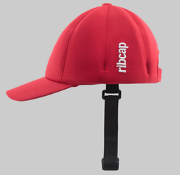 Ribcap - Baseball Cap Medical Grade Head Protection