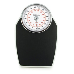 [40000013401] Premium Analog Bath Scale