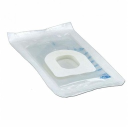 [40000013529] Urine Collector Sterile Pediatric Clear, 50 per Box