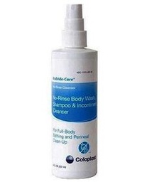 [40000013738] NO-RINSE SPRAY CLEANSER SCENTED 240ML