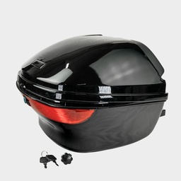 [40000014153] Medium Rear Locking Storage Box For Scooters