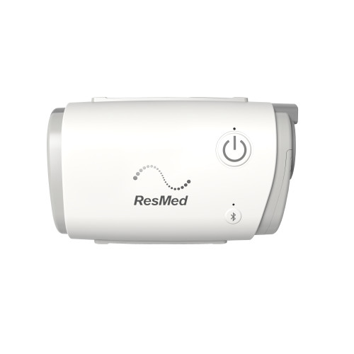 [40000014337] ResMed AirMini AutoSet Travel CPAP Machine