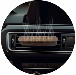 [40000014450] Cannanda Wooden Vent Diffuser