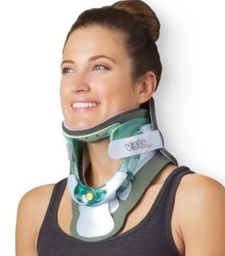 [40000015253] Aspen Vista TX Neck Collar w/Replacement Pad Set