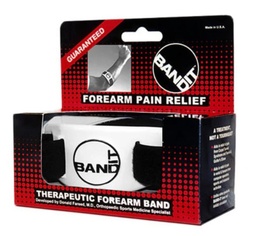 [40000015485] BandIT Therapeutic Forearm Band