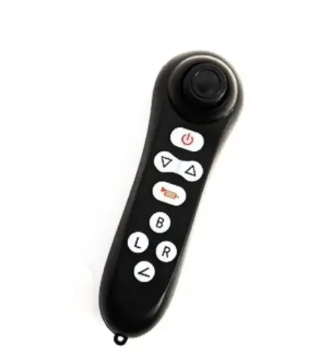 [40000019967] Travel Buggy Remote Control Joystick