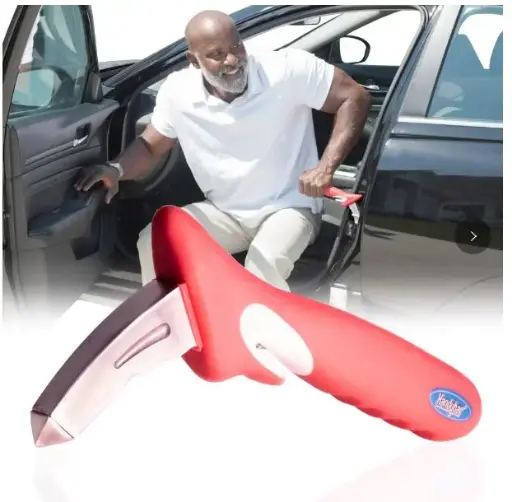 [40000020212] Handybar Car Handle