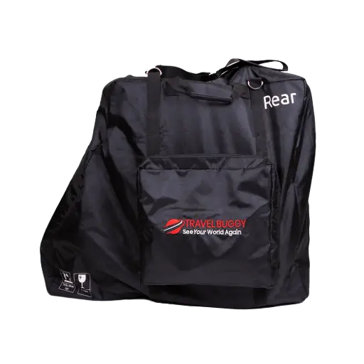 [40000020434] Travel Buggy AEROLUX 2C - Fitted Travel Bag