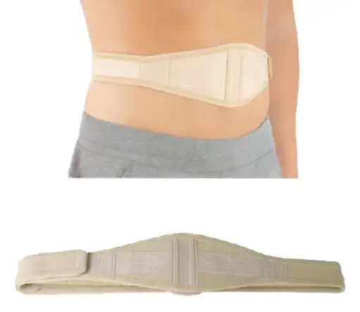 Orliman Naval Truss for Umbilical Hernia