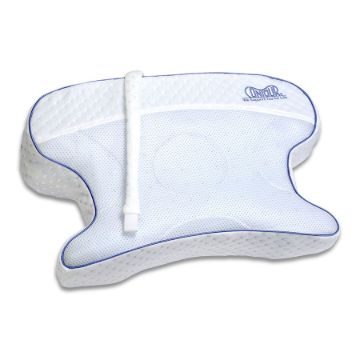 [40000021033] Contour CPAP Max Pillow 2.0