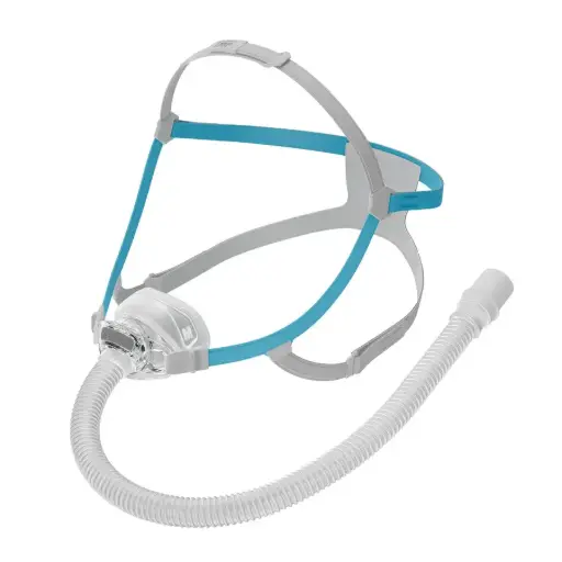 [40000021066] Fisher & Paykel Nova Nasal CPAP Mask - FitPack