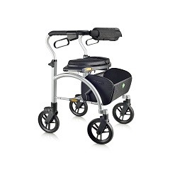 Xpresso Lite Cable Free Rollator Walker Type 3