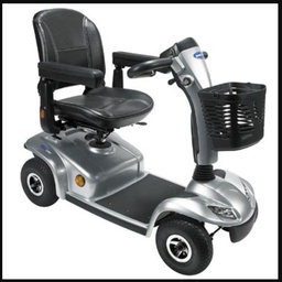 Leo Scooter (includes batteries &amp; charger) - discontinued