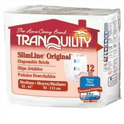 Tranquility Z Briefs Slimline Daytime