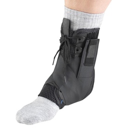 Ankle Stabilizer - Exoskeleton Speed-Lace Style